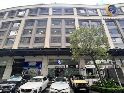 Tòa nhà Secoin